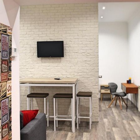 Ben'S Houses - Trastevere Apartment Ρώμη Εξωτερικό φωτογραφία