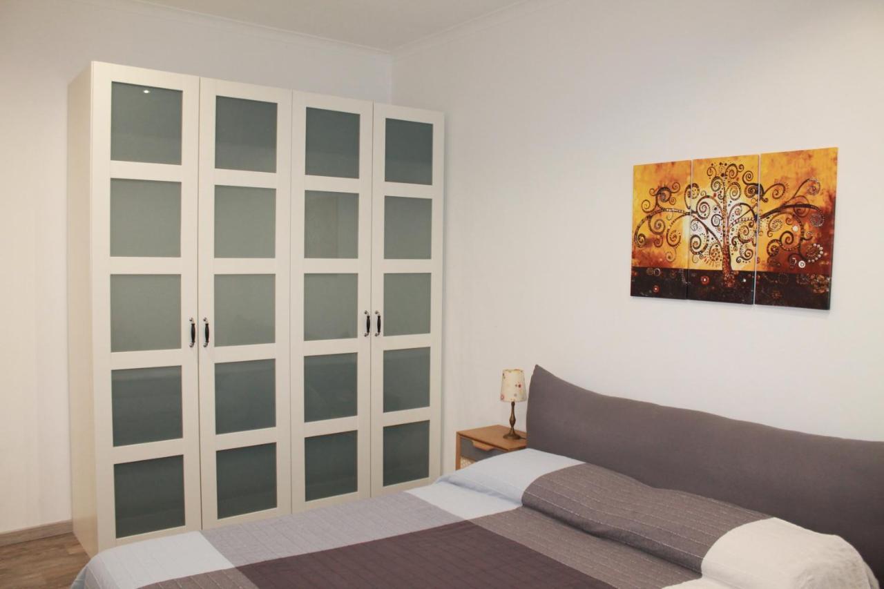 Ben'S Houses - Trastevere Apartment Ρώμη Εξωτερικό φωτογραφία