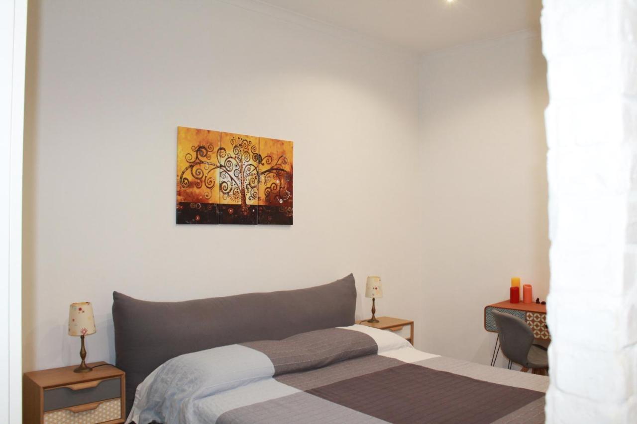 Ben'S Houses - Trastevere Apartment Ρώμη Εξωτερικό φωτογραφία